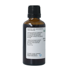 Cruydhof Solidago virg herb / guldenroede tinctuur 50 Milliliter