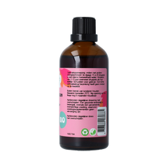 De Cruydhof Tilia cordata flor / lindebloesem tinctuur 100.00 Milliliter