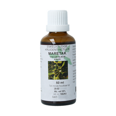 Cruydhof Viscum album herb / maretak tinctuur 50 Milliliter