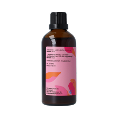 De Cruydhof Viscum album herb / maretak tinctuur 100.00 Milliliter