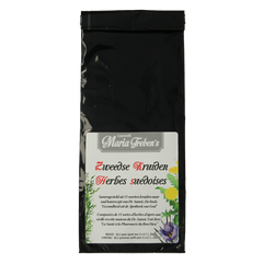 Maria Treben Zweedse kruiden 90.2 Gram