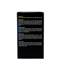 Lucovitaal Stoelgang zonder senna 180 Tabletten