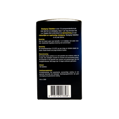 Lucovitaal Stoelgang met senna 180 Tabletten