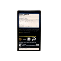 Lucovitaal Stoelgang met senna 180 Tabletten