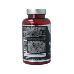 Lucovitaal Super visolie omega 3 60 Capsules