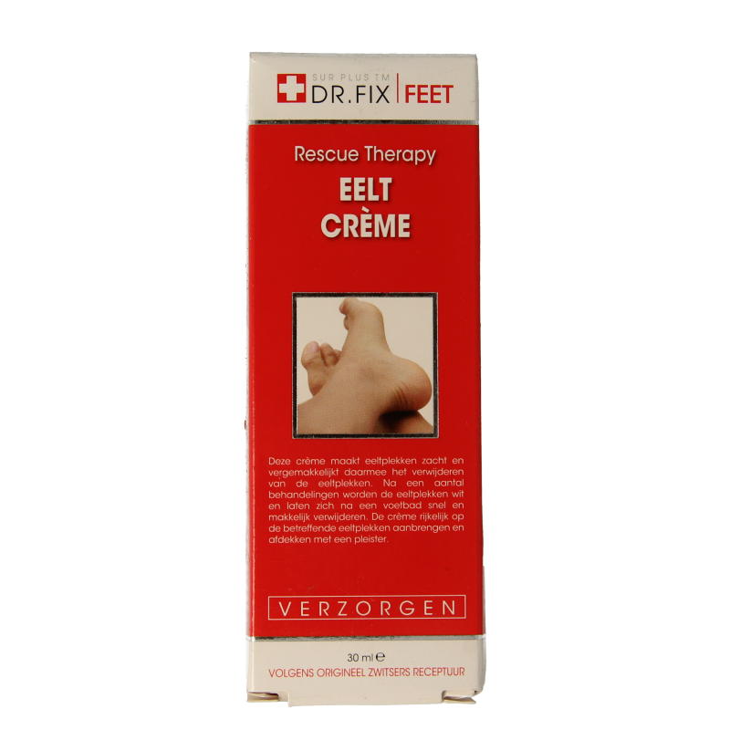 Sur Plus Eeltcreme 30 Milliliter