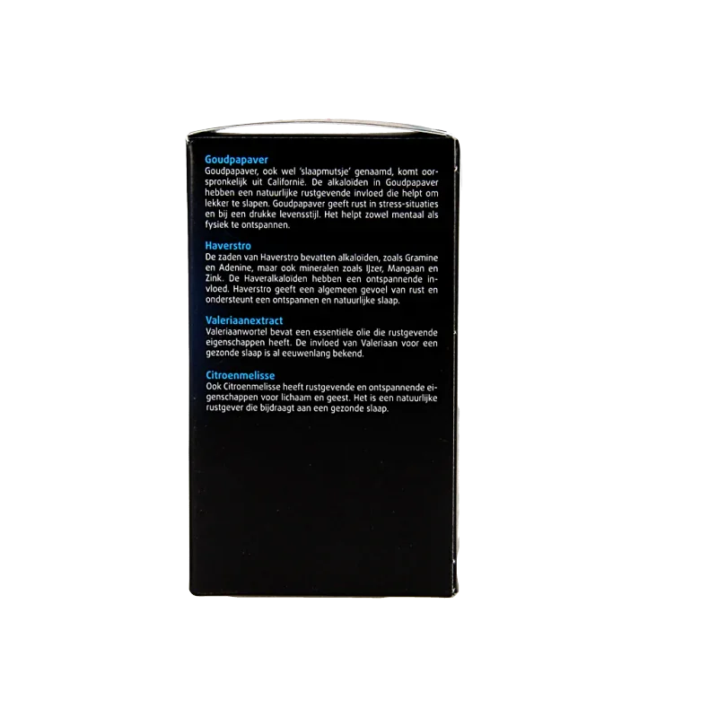 Lucovitaal Nachtrust 100 Tabletten