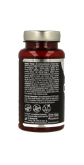 Lucovitaal Chlorella spirulina 200.00 Tabletten