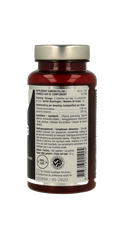 Lucovitaal Chlorella spirulina 200.00 Tabletten