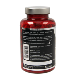 Lucovitaal L-Theanine omega 3 210 Capsules