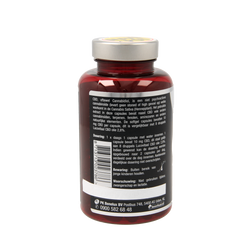 Lucovitaal CBD 10mg 90.00 Capsules