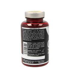 Lucovitaal Cannabidiol CBD 20mg 90.00 Capsules
