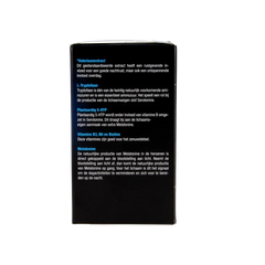Lucovitaal Melatonine L-Tryptofaan 0.1mg 30 Tabletten