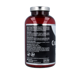 Lucovitaal Cranberry x-tra 480 Capsules