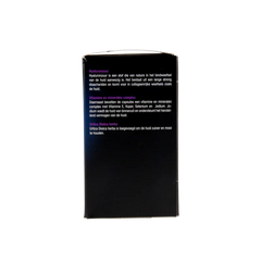 Lucovitaal Hyaluronzuur droge huid 30 Capsules