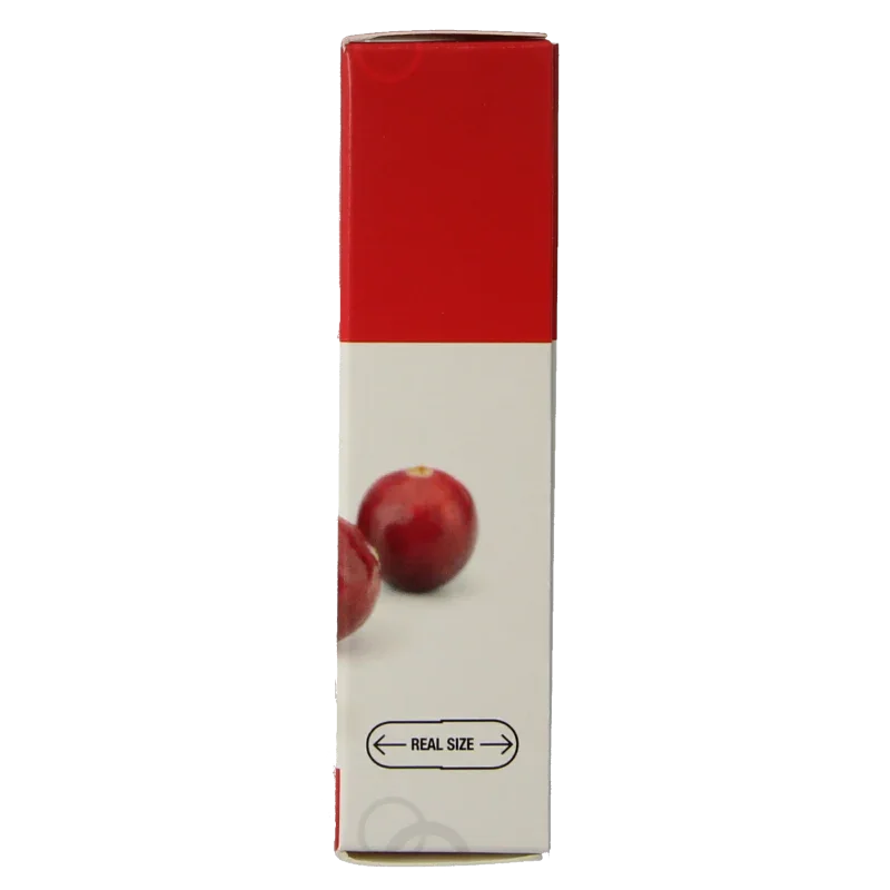 Lucovitaal CranMad 28 Capsules