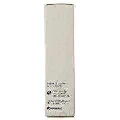 Lucovitaal CranMad 28 Capsules