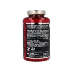 Lucovitaal Cranberry x-tra 240.00 Capsules