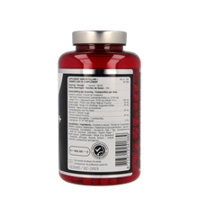 Lucovitaal Cranberry x-tra 240.00 Capsules