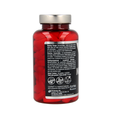 Lucovitaal Calcium magnesium zink 100.00 Tabletten