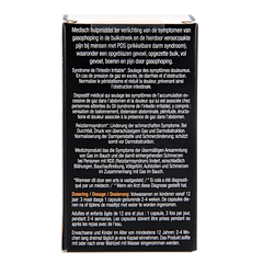 Lucovitaal Prikkelbare darm syndroom 30 Capsules