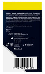 Lucovitaal Spier en gewricht warmte pleisters 8 Stuks