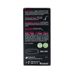 Lucovitaal Vruchtbaarheid support vrouw 60 Capsules