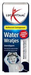 Lucovitaal Waterwratjes 15 Milliliter