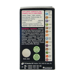 Lucovitaal Lactase 7000 FCC 60.00 Tabletten