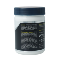 Lucovitaal Inhaleer balsem 100.00 Gram