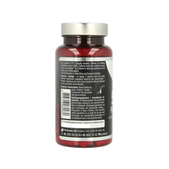 Lucovitaal 5-HTP puur 250mg vegan  60 Capsules