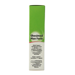 Lucovitaal Obesimed max forte 30 Tabletten
