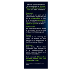 Lucovitaal Iberis complex 50 Milliliter