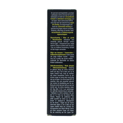 Lucovitaal Lipblaasjes rescue creme 7 Milliliter