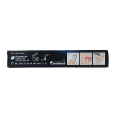 Lucovitaal Lipblaasjes rescue creme 7.00 Milliliter