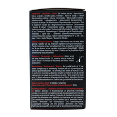 Lucovitaal Benen & Aderen complex 30.00 Tabletten