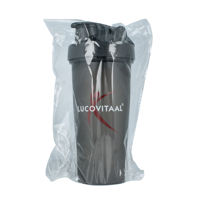 Lucovitaal Shakebeker classic 1 Stuks
