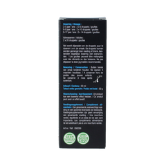 Lucovitaal Magnesium 400mg druppels 50 Milliliter