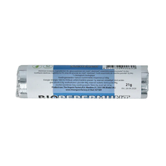 Eco Sweets Pepermuntrolletjes bio 21 Gram