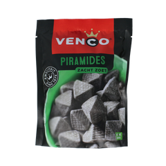 Venco Piramides 235.00 Gram