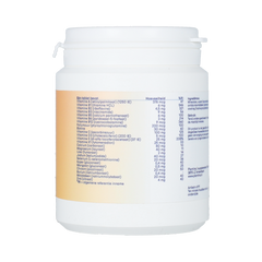Plantina Multi junior 150.00 Tabletten