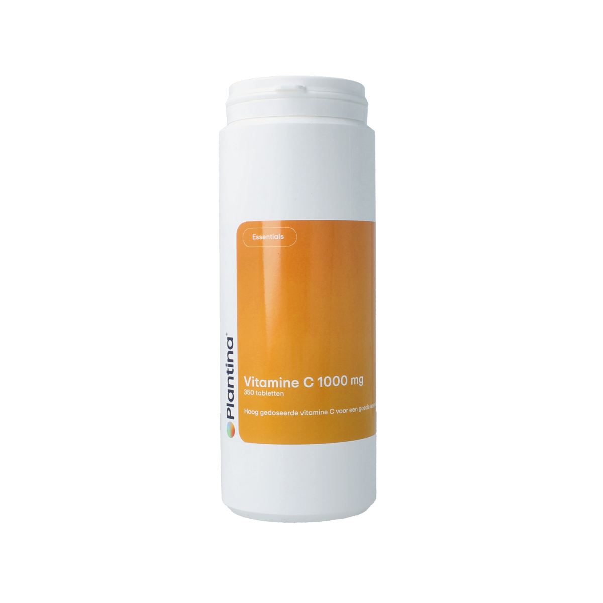 Plantina Vitamine C1000mg 350.00 Tabletten