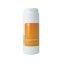 Plantina Vitamine C1000mg 350.00 Tabletten