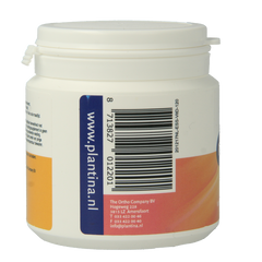 Plantina Vitamine D 400IE  120 Tabletten
