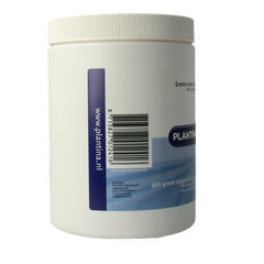 Plantina Erwten eiwit poeder 400.00 Gram