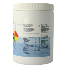 Plantina Erwten eiwit poeder 400.00 Gram