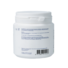 Plantina Vitamine K2 en D3 60.00 Capsules