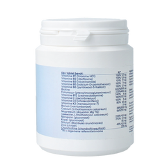 Plantina Osteocare 90.00 Tabletten