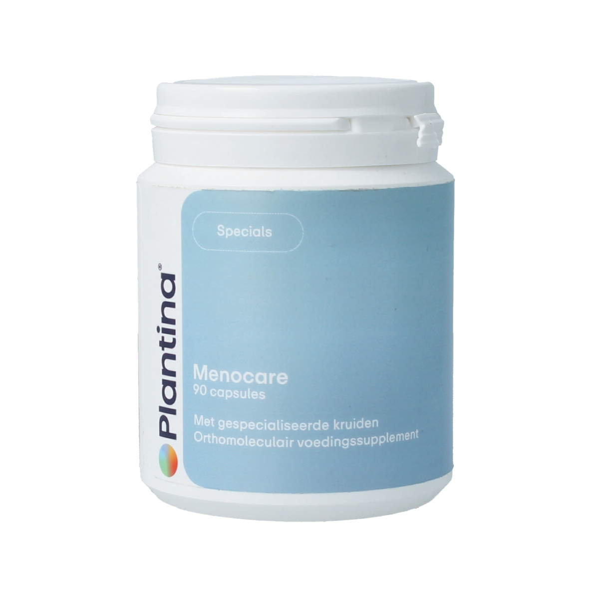 Plantina Menocare 90.00 Capsules