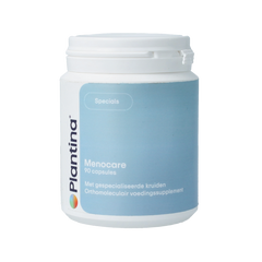 Plantina Menocare 90.00 Capsules